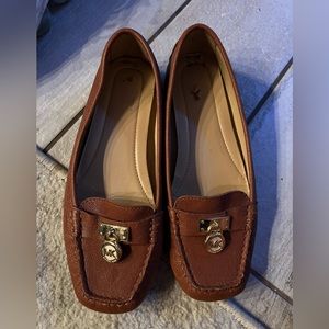 Women’s mk flats
